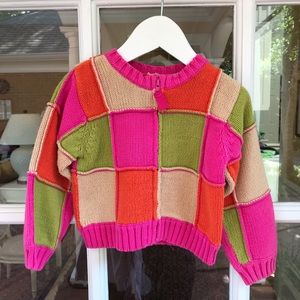 Lilly Pulitzer cardigan